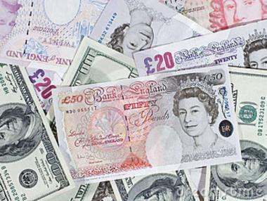 Основните валутни двойки за 27 април 2015 г.