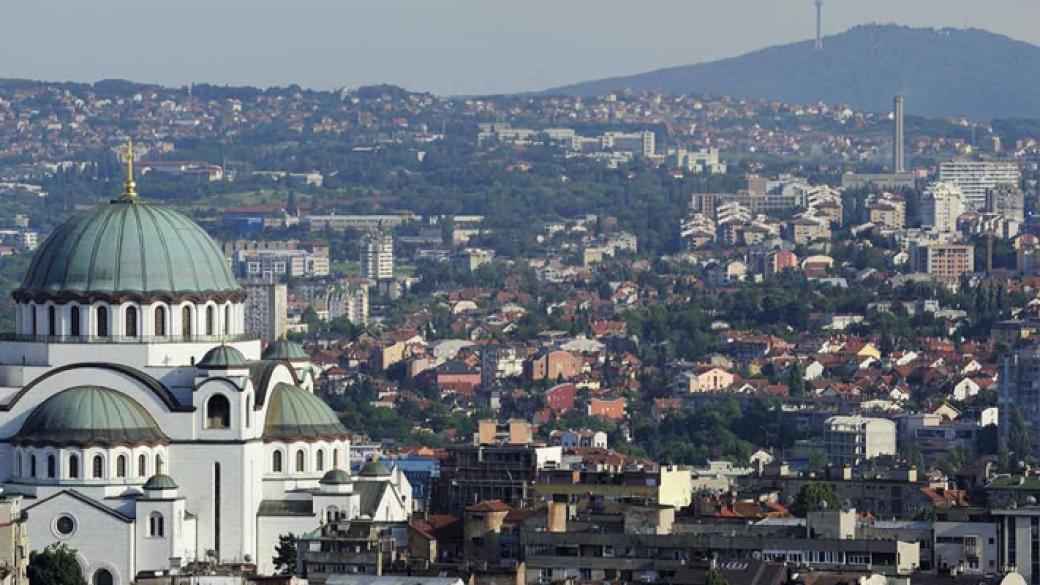Дубайска компания реновира част от Белград