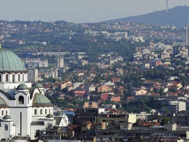 Дубайска компания реновира част от Белград