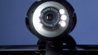 Мръсните тайни на хакнатите уеб камери