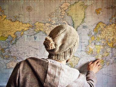 Посещенията на чужденци у нас нарастват с 2,6%