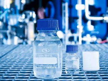 Audi създаде екодизел от въглероден двуокис и вода