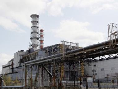 ЕС предоставя 70 млн. евро за АЕЦ „Чернобил“