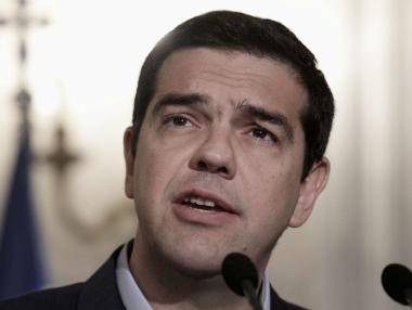 Ципрас готви референдум за дълга