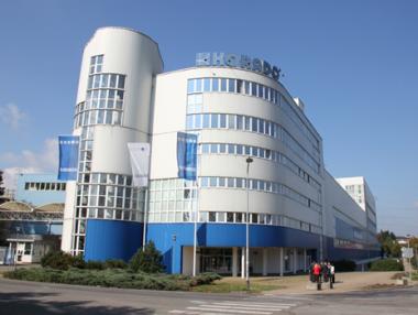 „Корадо-България” АД с 45% ръст в продажбите