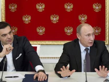 Гърция получава 3 млрд. евро аванс за „Турски поток“