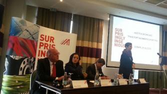 Започват догодина магистрала „Хемус“, но пари няма