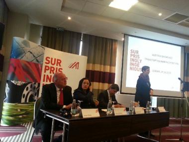 Започват догодина магистрала „Хемус“, но пари няма