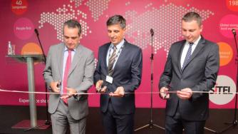 Sitel инвестира 2,2 млн. долара в новия си център във Варна