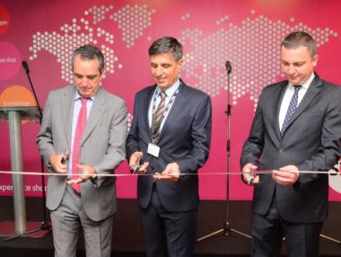 Sitel инвестира 2,2 млн. долара в новия си център във Варна