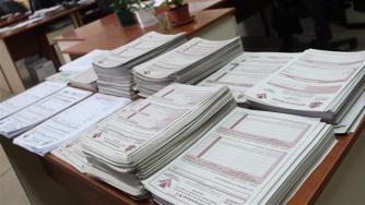 Последен ден за внасяне на данъчни декларации