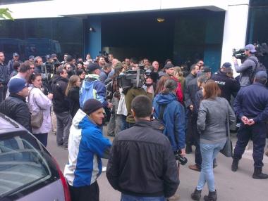 ТВ7 ще съществува още минимум 1 седмица