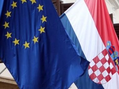 Хърватия ще приеме еврото до 2020 г.