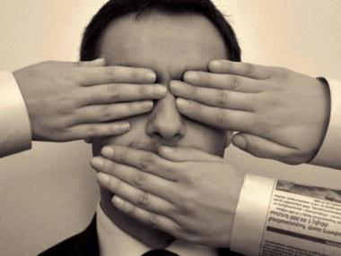 България се изкачва с три позиции по свобода на словото