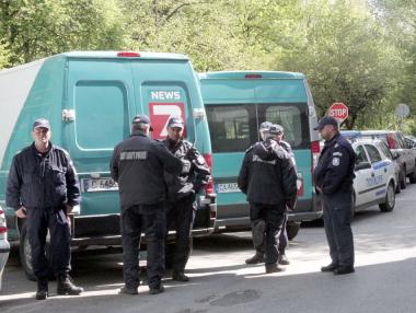 Има купувач за TV7, заявиха журналисти