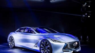 23 невероятни коли от изложението в Шанхай