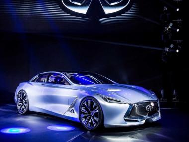 23 невероятни коли от изложението в Шанхай