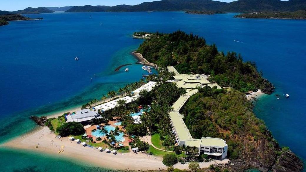 16 от най-красивите острови в продажба