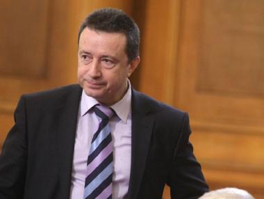 БСП пак предлага прогресивен данък за доходите