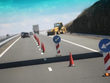 Очаква се интензивно движение по пътищата