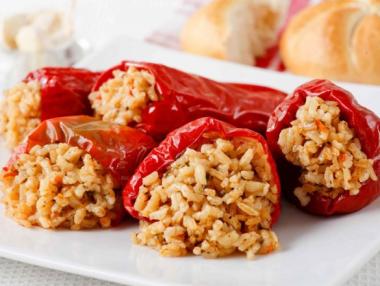 Кулинарните съкровища на българската кухня