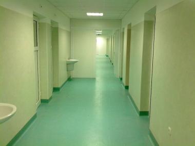 Частните болници с все по-голям пазарен дял