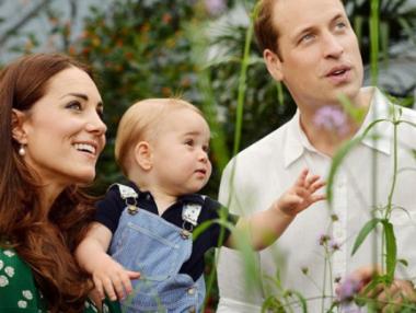 Роди се дългоочакваното кралско бебе (обновена)