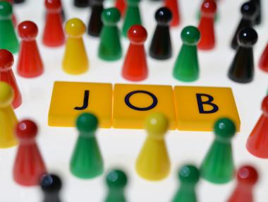 Защо програмите за борба с младежката безработица няма да сработят