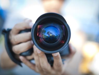 Иновативна фотокамера прави 1 трилион снимки в секунда