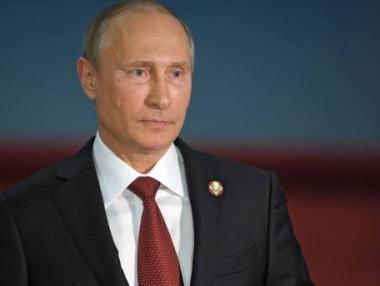 Путин подписа закона за доставки на газ към Китай