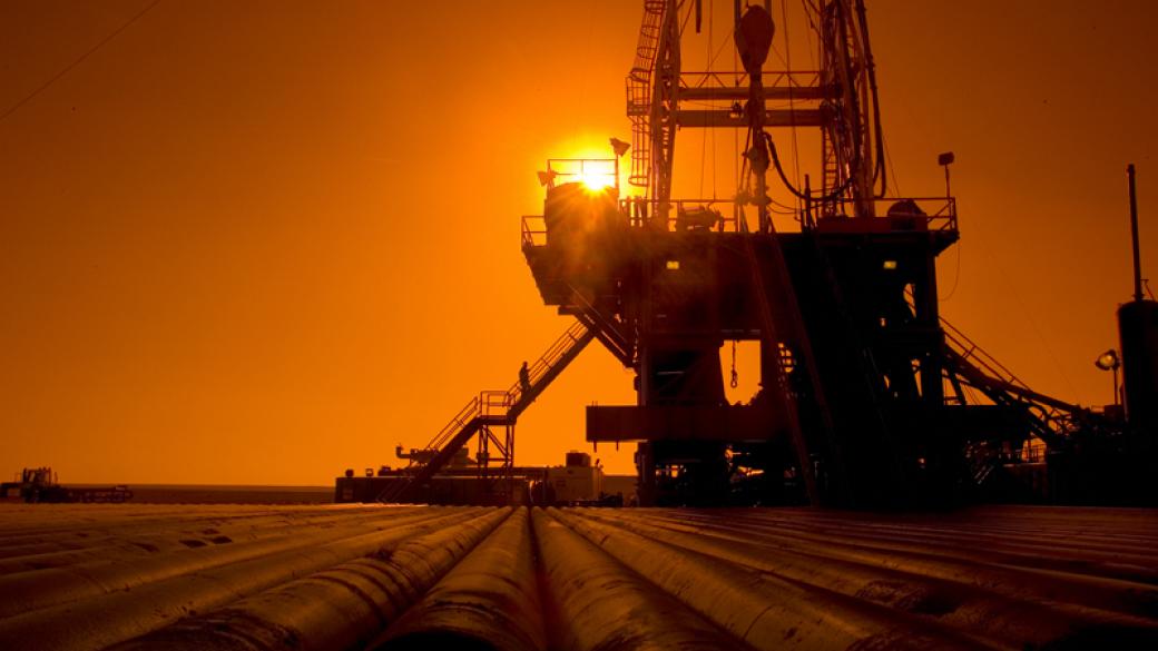 Саудитска Арабия разтърси петролната компания Saudi Aramco
