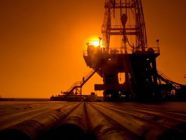 Саудитска Арабия разтърси петролната компания Saudi Aramco