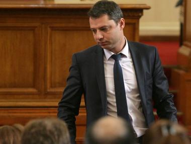 Рекламираме в Тексас газовите находища в Черно море