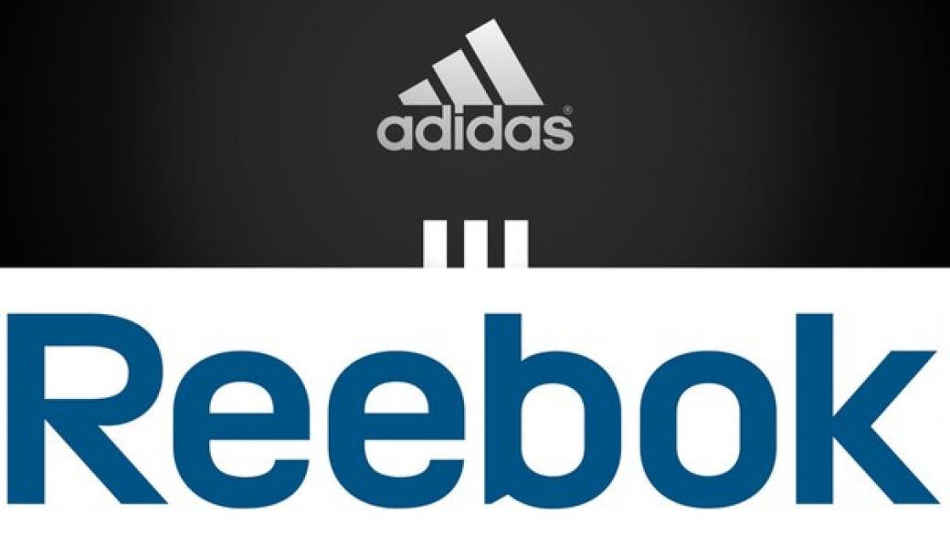 Adidas отрече раздяла с Reebok