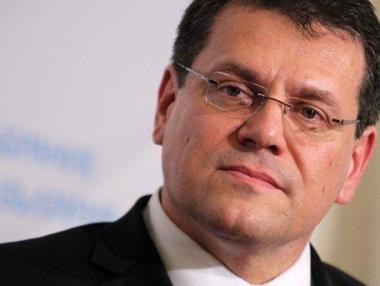 Европа очаква доставки на газ от Туркменистан до 2019 г.