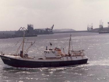 740 хил. лева изплатени за рибарски проекти