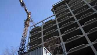 По-малко разрешителни за строеж през март