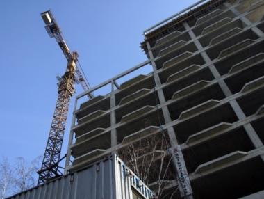 По-малко разрешителни за строеж през март