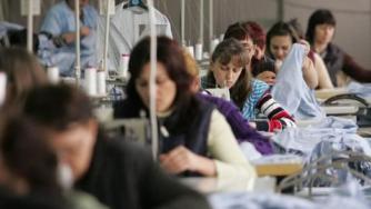 България с най-ниски разходи за труд в ЕС