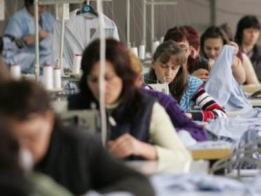 България с най-ниски разходи за труд в ЕС