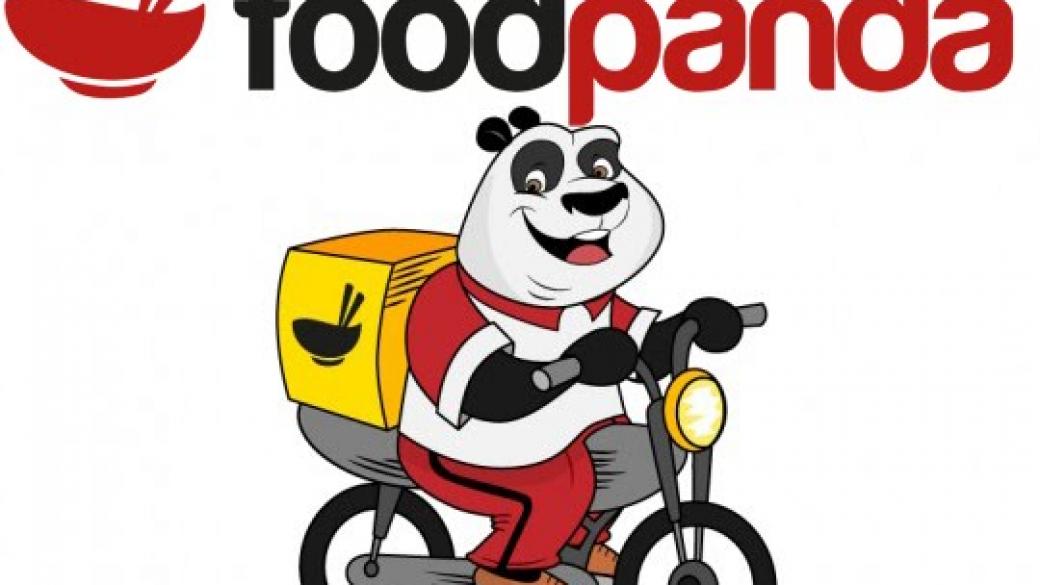 Foodpanda привлече 100 млн. долара финансиране