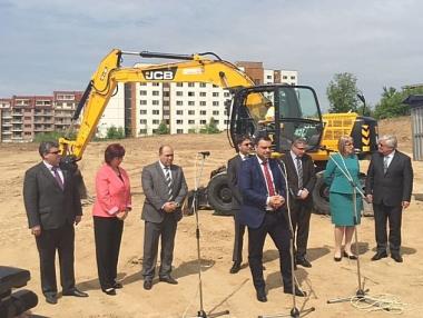 Магистрала „Хемус“ стига до Плевен до 3 години