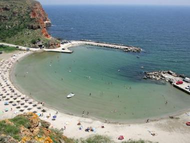 Най-красивите български плажове