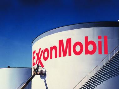 Exxon Mobil може да участва в конкурсите за сондажи в Черно море