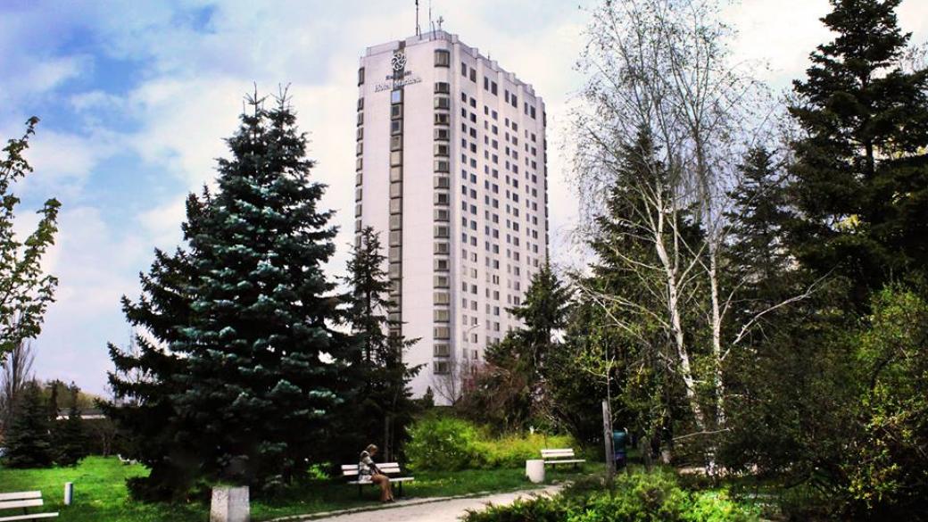 Емблематичният столичен хотел „Кемпински“ стана 100% български