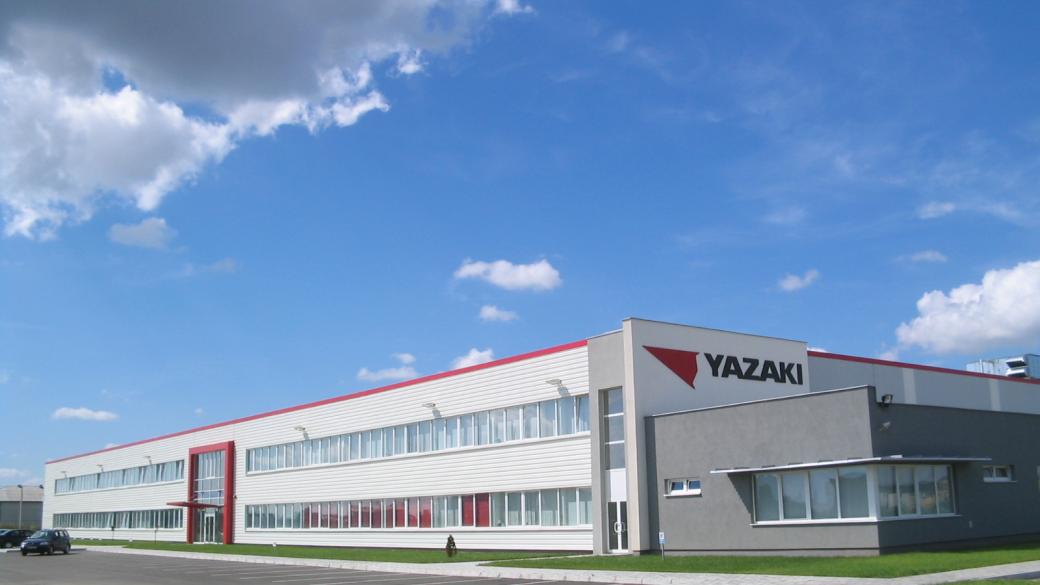 „Язаки“ ще строи трети завод в България