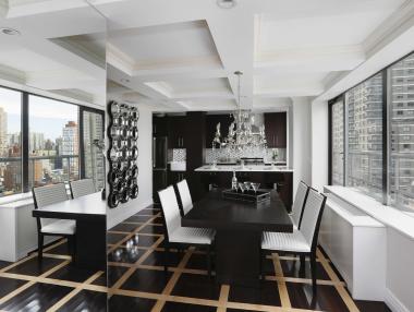 Архитект купи апартамента на Синатра