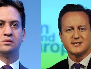 Най-важните избори за поколението във Великобритания