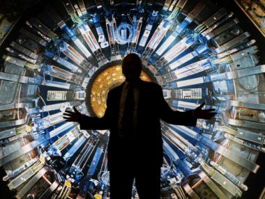 Адронният колайдер на ЦЕРН набира мощност