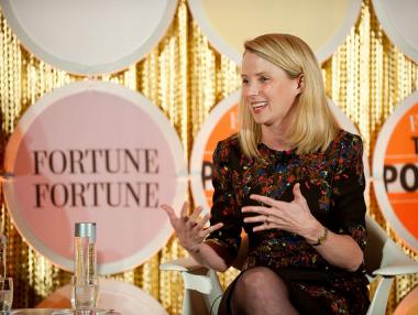 Топ 10 на най-богатите жени изпълнителни директори